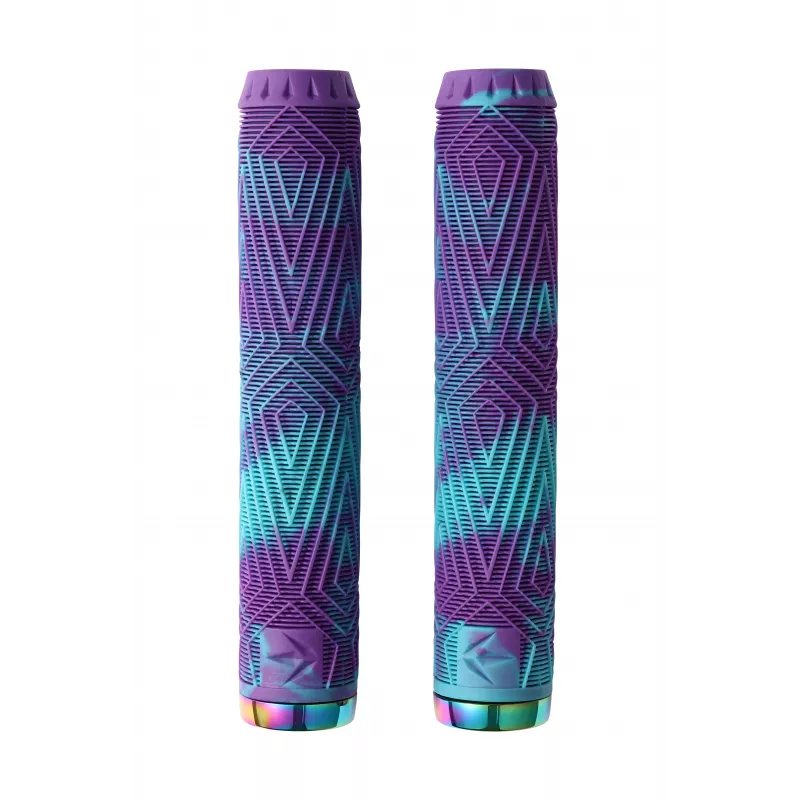 Blunt Will Scott Grips Black