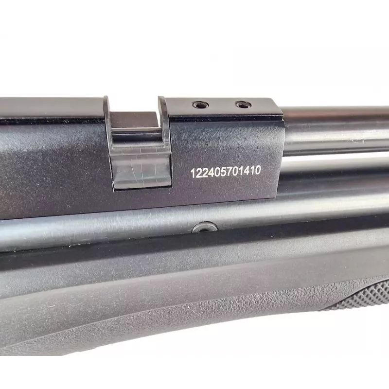 BMA Beeman Chief III Plus S PCP karabin wiatrowy 4,5mm polimerowa kolba regulowany
