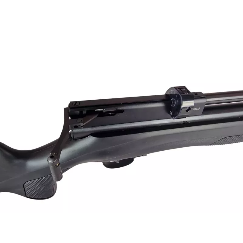 BMA Beeman Chief III Plus S PCP karabin wiatrowy 4,5mm polimerowa kolba regulowany