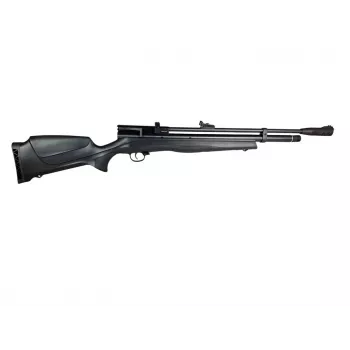 BMA Beeman Chief III Plus S PCP karabin wiatrowy 4,5mm polimerowa kolba regulowany