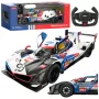 BMW M Hybrid V8 Racing Car Remote Controlled RC Car Rastar 1:14