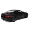 BMW M3 Remote Controlled Sports Car RC Rastar Black 1:14
