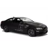 BMW M3 Remote Controlled Sports Car RC Rastar Black 1:14