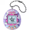BND Tamagotchi Original - Angel Carousel Zabawka wirtualny zwierzak, biały