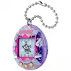 BND Tamagotchi Original - Angel Carousel Zabawka wirtualny zwierzak, biały