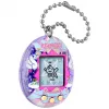 BND Tamagotchi Original - Angel Carousel Zabawka wirtualny zwierzak, biały