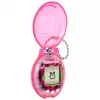 BND Tamagotchi Original Wirtualne Zwierzątko z Etui Ochronnym - Różowy