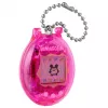 BND Tamagotchi Original Wirtualne Zwierzątko z Etui Ochronnym - Różowy
