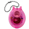 BND Tamagotchi Original Wirtualne Zwierzątko z Etui Ochronnym - Różowy