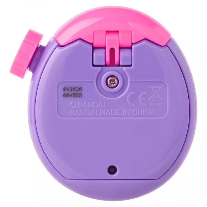 BND Tamagotchi Paradise - Sky Wirtualne zwierzątko, gra podręczna