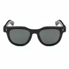 BOBROFF BFG0011-C1 Okulary przeciwsłoneczne unisex - Klasyczna oprawka pełna z tworzywa sztucznego z ochroną UV400