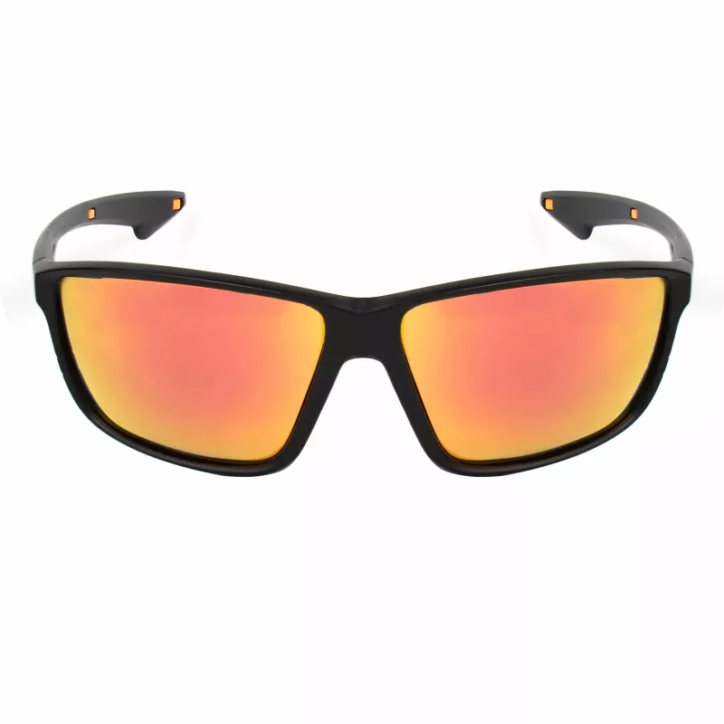 BOBROFF BFG0024-C304P Męskie okulary przeciwsłoneczne z polaryzacją - 66/16/130 mm