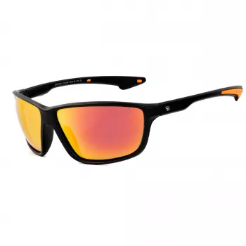 BOBROFF BFG0024-C304P Męskie okulary przeciwsłoneczne z polaryzacją - 66/16/130 mm
