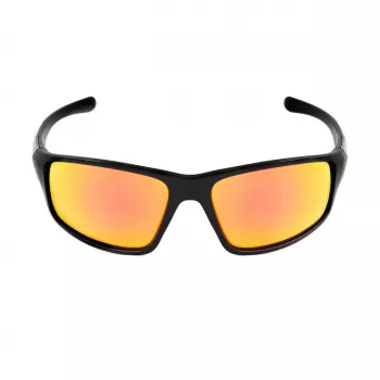 BOBROFF BFG0025-C304P Męskie okulary przeciwsłoneczne z polaryzacją i ochroną UV400
