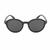 BOBROFF BFG0027-S05P Unisex Polaryzacyjne Okulary Przeciwsłoneczne, 52/23/135 mm, Oprawka Acetatowa, UV400