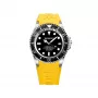 BOBROFF MAN BF0001-BFSTA 44mm Zegarek Kwarcowy Analogowy Niebieska Tarcza Stal Nierdzewna