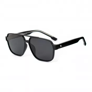 Okulary przeciwsłoneczne BOBROFF MAN BFG0005-C1P 63/16/143 mm