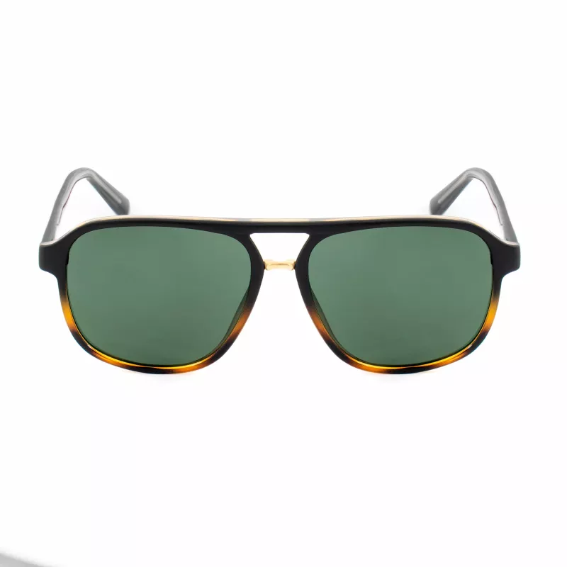 BOBROFF MAN BFG0010-C2 Okulary przeciwsłoneczne (Szerokość soczewki/Mostek/Zausznik) 54/16/141 mm