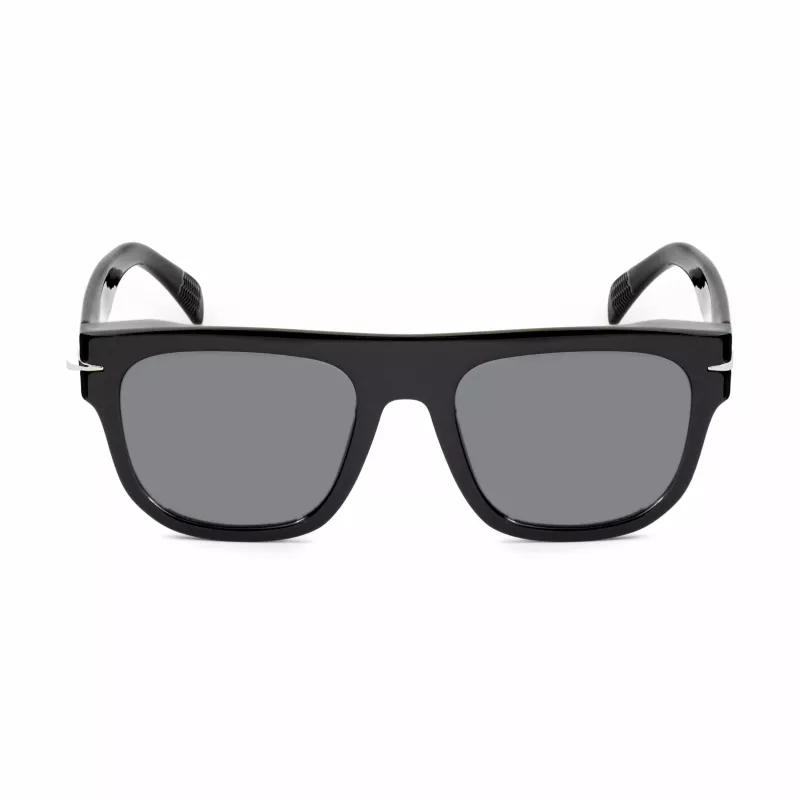 Okulary przeciwsłoneczne BOBROFF MAN BFG0012-C1 54/20/142 mm UV400