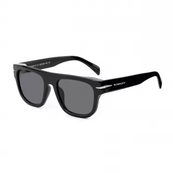 Okulary przeciwsłoneczne BOBROFF MAN BFG0012-C1 54/20/142 mm UV400