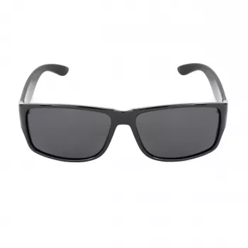 Okulary przeciwsłoneczne męskie BOBROFF w pełnej oprawie BFG0031-C2P z ochroną UV400 (63/17/138 mm)