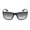 BOBROFF Męskie Okulary Przeciwsłoneczne z Polaryzacją BFG0023-C05P UV400 62/17/127 mm