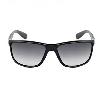 BOBROFF Męskie Okulary Przeciwsłoneczne z Polaryzacją BFG0023-C05P UV400 62/17/127 mm