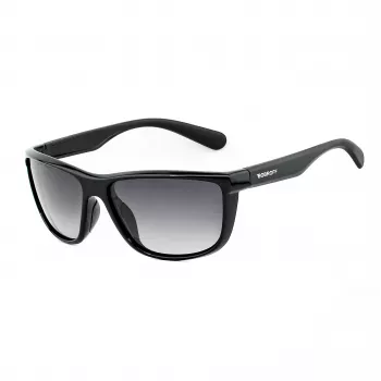 BOBROFF Męskie Okulary Przeciwsłoneczne z Polaryzacją BFG0023-C05P UV400 62/17/127 mm