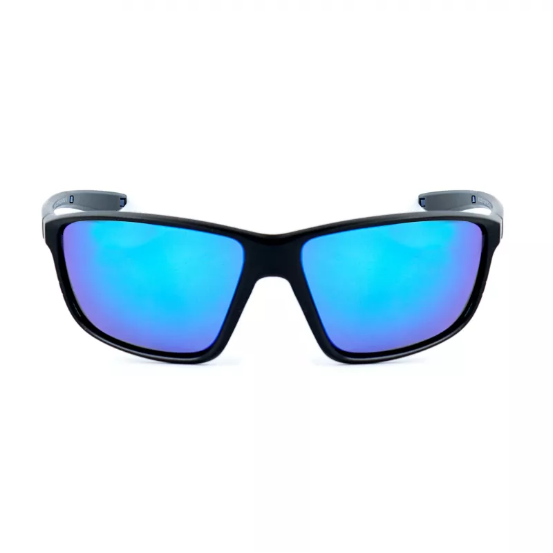 BOBROFF Męskie okulary przeciwsłoneczne z polaryzacją BFG0024-C307P 66/16/130 mm