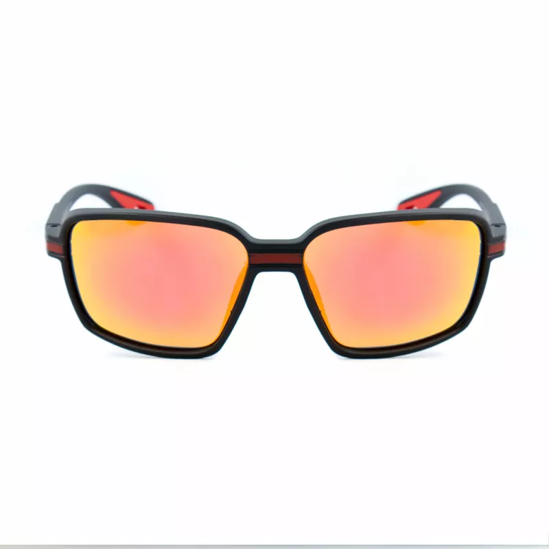 BOBROFF męskie okulary przeciwsłoneczne polaryzacyjne BFG0026-C5P 61/17/132 mm