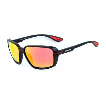 BOBROFF męskie okulary przeciwsłoneczne polaryzacyjne BFG0026-C5P 61/17/132 mm