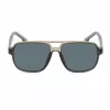 Okulary przeciwsłoneczne męskie BOBROFF BFG0005-C5 63mm UV400 Kategoria 3