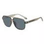 Okulary przeciwsłoneczne męskie BOBROFF BFG0005-C5 63mm UV400 Kategoria 3