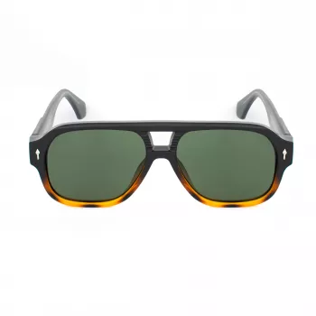Okulary przeciwsłoneczne męskie BOBROFF BFG0020-C5 soczewka 56mm UV400