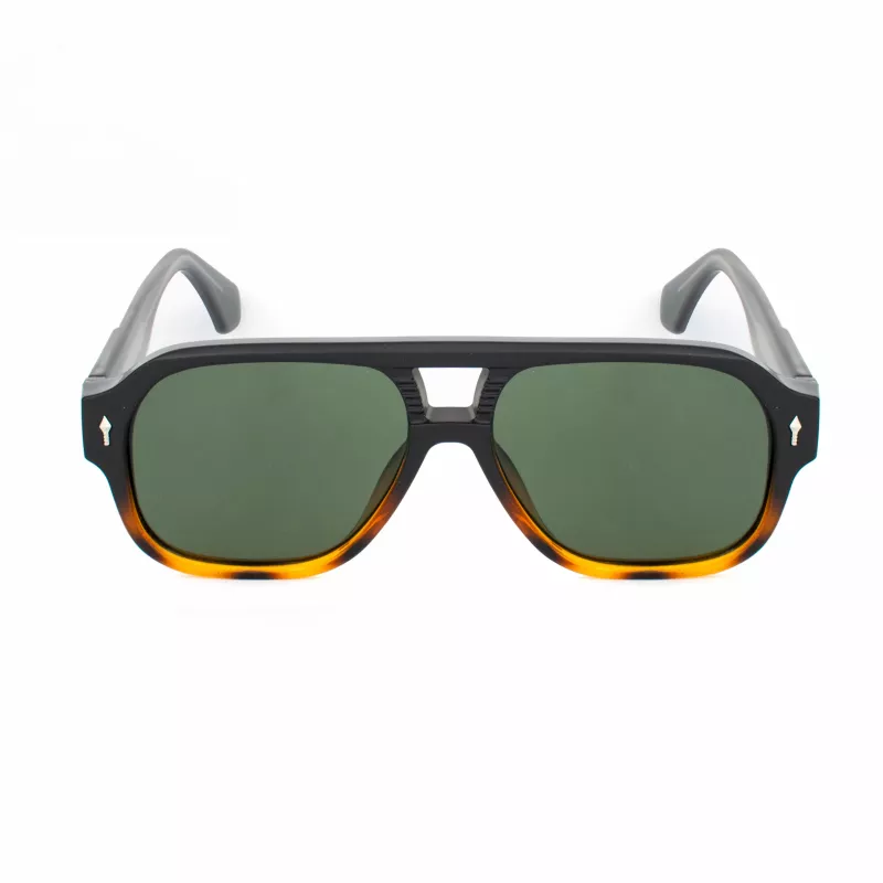 Okulary przeciwsłoneczne męskie BOBROFF BFG0020-C5 soczewka 56mm UV400