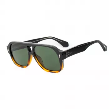 Okulary przeciwsłoneczne męskie BOBROFF BFG0020-C5 soczewka 56mm UV400
