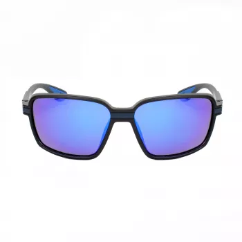 Okulary przeciwsłoneczne męskie BOBROFF BFG0026-C4P – oprawka acetatowa, soczewki poliwęglanowe UV400 (szerokość soczewki 61 mm, mostek 17 mm, długość zauszników 132 mm)