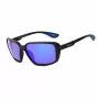 Okulary przeciwsłoneczne męskie BOBROFF BFG0026-C4P – oprawka acetatowa, soczewki poliwęglanowe UV400 (szerokość soczewki 61 mm, mostek 17 mm, długość zauszników 132 mm)