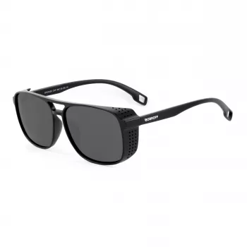 Okulary przeciwsłoneczne męskie BOBROFF BFG0028-C2P 58/15/146 mm