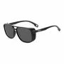 Okulary przeciwsłoneczne męskie BOBROFF BFG0028-C2P 58/15/146 mm