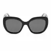 BOBROFF Damskie Okulary Przeciwsłoneczne BFG0001-C1P - 54/20/149 mm, ochrona UV400