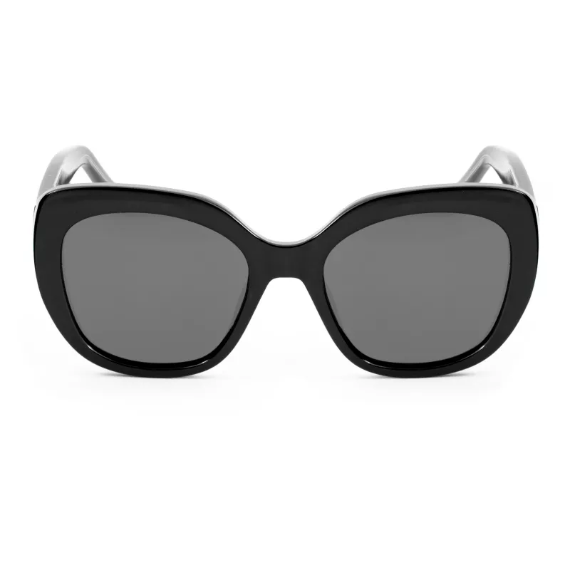 BOBROFF Damskie Okulary Przeciwsłoneczne BFG0001-C1P - 54/20/149 mm, ochrona UV400