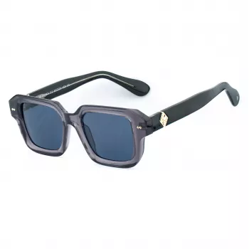 Bobroff Women's Sunglasses BFG0018-C2 (52/20/153 mm)