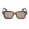 Okulary przeciwsłoneczne damskie BOBROFF BFG0018-C4 52/20/153 mm