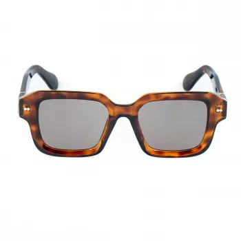 Okulary przeciwsłoneczne damskie BOBROFF BFG0018-C4 52/20/153 mm