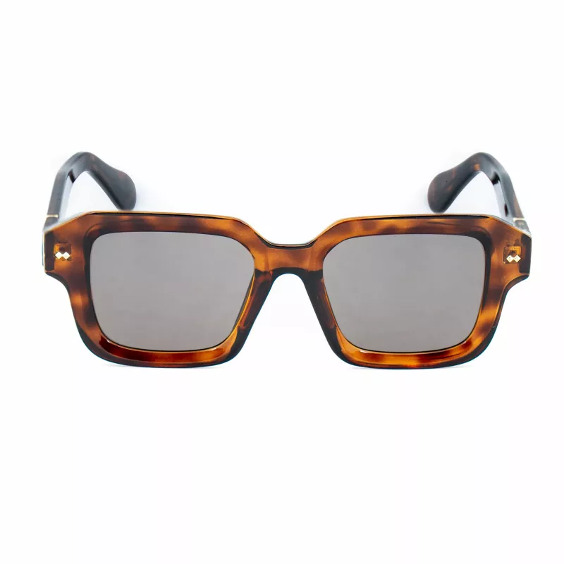 Okulary przeciwsłoneczne damskie BOBROFF BFG0018-C4 52/20/153 mm