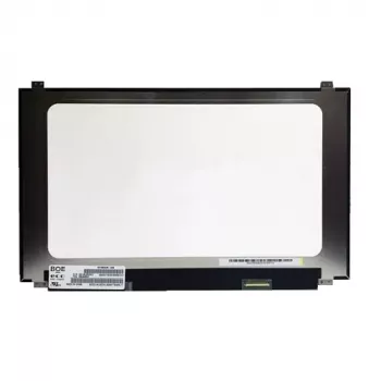 BOE 15,6 cala panel wyświetlacza IPS 4K UHD matowy, 60Hz, eDP 40-pin, złącze po prawej stronie