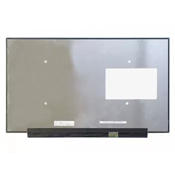 Ekran do laptopa BOE 17,3 cala Full HD 360Hz IPS matowy, 40-pin eDP, złącze po prawej