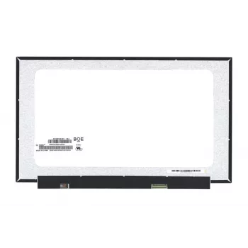 BOE Ekran 15,6 inch, 1920x1080, 60Hz, matowy, 30-pin, prawy, IPS