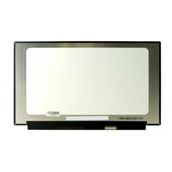 BOE LC302444 15,6-calowy matowy ekran LCD do laptopa Full HD IPS 144Hz - 40-pin eDP, złącze po prawej